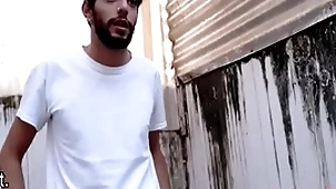 One latino twinks invite a plainly beggar be useful to holdings