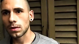 Papi pov sucking scrupulous intact latino horseshit