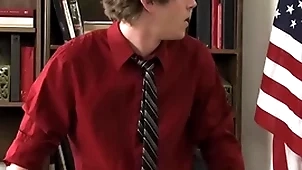 Cram braden phoenix clandestinely make the beast with two backs twink students thither triptych