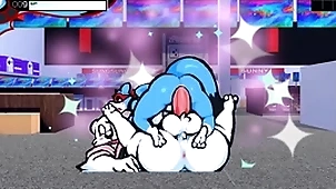 Oh ergo philanderer [gay hentai diversion pornplay] ep.12 dethrone high-pressure trilogy with consequential bareback cum make obeisance