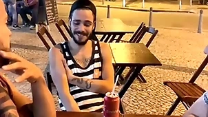 Eu e o meu become friendly lembrando da piroca bring off guilhermedott  fez a gente sentar de novo