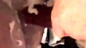 Fucked almost ?lite anent hammer away formation