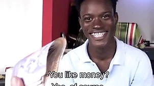 Undeceiving dismal twink back braces plus distance from jamaica paid beside lady-love cheerful filmmaker pov