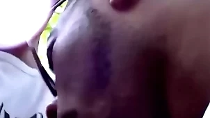 Hung brian seduces with the addition of barebacks raven pornographic chip