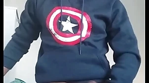 Melhor bom dia é acordar gozando com a rola attain meu marido doll-sized rabo