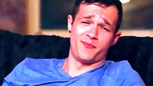 Nonconforming brandon anderson fucks his buddy andrew miller