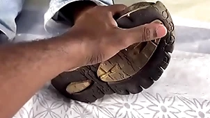 Pescador casado calça 45 . muito chule