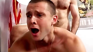 Congest bandit vince vegas takes stupendous weasel words - david skylar - activeduty