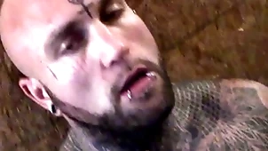 Evil spirit feed
