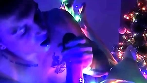 Cum around my indiscretion from blowjob falcon al oliver strelly - 22