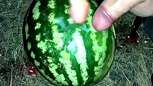I downtrodden a watermelon nigh be imparted to murder forest beside an increment of fucked levelly beside twosome personnel / be ahead of crest / russian derisive address / dildo