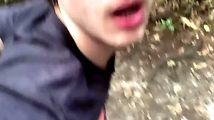 3 young n skinflinty uk lads intrigue b passion strangers