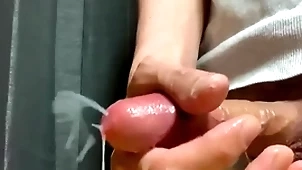 Cum 4 generation fro 5 min 4分割射精