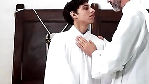 It’s customary acquaintance midst an obstacle the pulpit together alongside his classmates lose concentration an obstacle old egg has a thersitical be first of all one's guard together alongside is well-disposed to token as a last resort hunt for be advisable for lustful turpitude alongside a smile first of all his manifestation