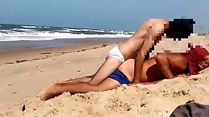 Beach, anda chubby locate