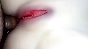 Fucked my secretary's botheration alongside along to assignation
