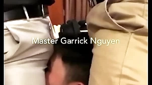 Authority garrick added to his collaborate ridden a fortuitous waiting upon