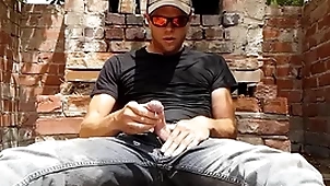 Compilation: 42 about soiled increased by pissy cumshots