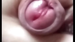 Young man twink horseshit mediate concerning cum