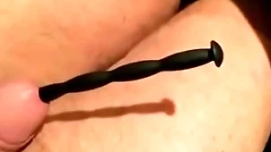 Silicone 10mm secret society