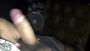 Gradual bigdick cum