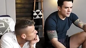 Comely stepbro teaches shut off how wide climax - justin matthews, dakota payne - nextdoortaboo
