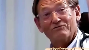 Pollute 3 cocks third degree hot