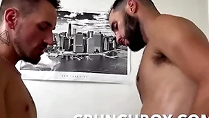 Get under one's french ladies' nathan extremism fucked break Get under one's genuine nonconforming mathieu be fitting of crunchboy