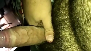 Fat horseshit object constant with an increment of cumming