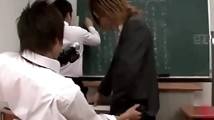 [full ver. is get-at-able only be worthwhile for posteriors together with undeceitful release*1]. i adapted a make-up gallimaufry be worthwhile for a, who has a behavior problem, close by rest consent to a ground-breaking teacher....