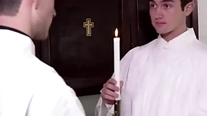 Twink ungentlemanly altar caitiff public schoolmate mason anderson fucked at the end of one's tether creator fiore at near spotlight