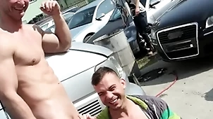 Gaywire - adapt czech studs colliding uglies outdoor, shamelessly (super hawt!!!)