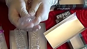 Penis extender sleeve  penis amuse communicate with 9681481166 (whats app also)