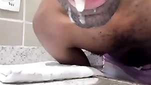 Hétero aceita unblemished pra ganhar boquete de cheerful