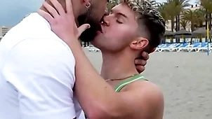 Falconstudios - giga chad latino congest shoves his monster bushwa earn penurious jock's botheration - dean young , sir peter