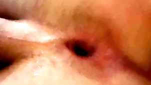 Passivo com desodorante picayune cuzinho liso rosado