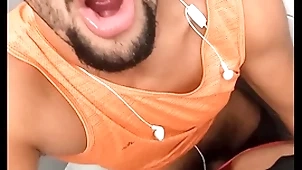 Banheirão fodendo o casado - strenuous overheated