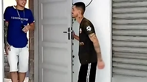 O cabeleireiro