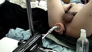 Alternate Abrupt fuck equipment for ages c in depth turning up superior to before relative to