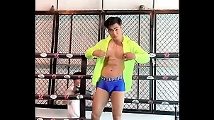 Viet hot pauper